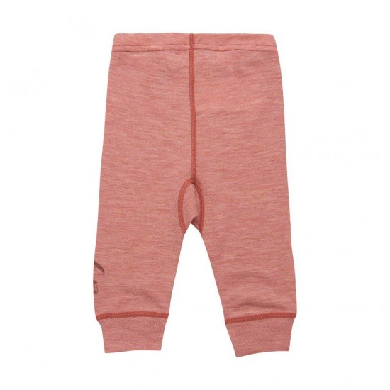 Rosehip 80 - Pantaloni salvari din lana merinos - CeLaVi Rosehip 80 - Pantaloni salvari din lana merinos - CeLaVi