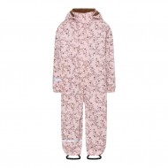 Winter Blossom 90 - Costum intreg impermeabil captusit fleece pentru ploaie, vreme rece si vant - CeLaVi  Winter Blossom 90 - Costum intreg impermeabil captusit fleece pentru ploaie, vreme rece si vant - CeLaVi