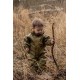 Dino 70 - Costum intreg impermeabil captusit fleece pentru ploaie, vreme rece si vant - CeLaVi Dino 70 - Costum intreg impermeabil captusit fleece pentru ploaie, vreme rece si vant - CeLaVi