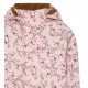 Winter Blossom 110 - Costum intreg impermeabil captusit fleece pentru ploaie, vreme rece si vant - CeLaVi Winter Blossom 110 - Costum intreg impermeabil captusit fleece pentru ploaie, vreme rece si vant - CeLaVi