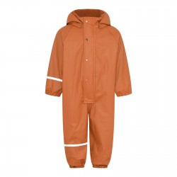 Amber 110 - Costum intreg impermeabil captusit fleece pentru ploaie si vreme rece - CeLaVi  Amber 110 - Costum intreg impermeabil captusit fleece pentru ploaie si vreme rece - CeLaVi