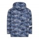 Sharks 110 - Set jacheta+pantaloni impermeabil cu fleece, pentru vreme rece, ploaie si vant - CeLaVi Sharks 110 - Set jacheta+pantaloni impermeabil cu fleece, pentru vreme rece, ploaie si vant - CeLaVi
