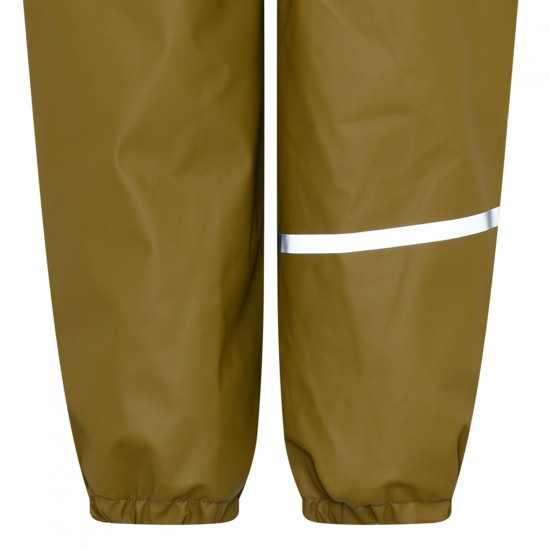 Nutria 80 - Salopeta de ploaie si vreme rece impermeabila cu fleece Nutria 80 - Salopeta de ploaie si vreme rece impermeabila cu fleece