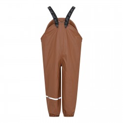 Aztec 100 - Salopeta de ploaie si vreme rece impermeabila cu fleece 