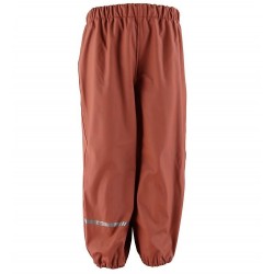 Aztec 110 - Pantaloni de ploaie si vreme rece impermeabila cu fleece 