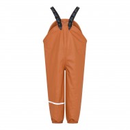 Amber 100 - Salopeta de ploaie si vreme rece impermeabila cu fleece  Amber 100 - Salopeta de ploaie si vreme rece impermeabila cu fleece