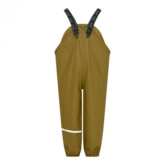 Nutria 80 - Salopeta de ploaie si vreme rece impermeabila cu fleece Nutria 80 - Salopeta de ploaie si vreme rece impermeabila cu fleece