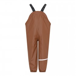 Aztec 100 - Salopeta de ploaie si vreme rece impermeabila cu fleece 