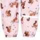 Squirrels 80 - Costum intreg impermeabil captusit fleece pentru ploaie, vreme rece si vant - CeLaVi Squirrels 80 - Costum intreg impermeabil captusit fleece pentru ploaie, vreme rece si vant - CeLaVi
