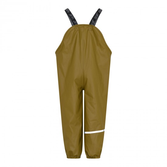 Nutria 80 - Salopeta de ploaie si vreme rece impermeabila cu fleece Nutria 80 - Salopeta de ploaie si vreme rece impermeabila cu fleece