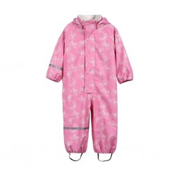 Cashmere Rose 100 - Costum intreg de ploaie si windstopper - CeLaVi  Cashmere Rose 100 - Costum intreg de ploaie si windstopper - CeLaVi