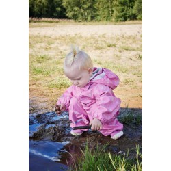 Cashmere Rose 100 - Costum intreg de ploaie si windstopper - CeLaVi  Cashmere Rose 100 - Costum intreg de ploaie si windstopper - CeLaVi