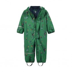 Go Dino 100 - Costum intreg de ploaie si windstopper - CeLaVi  Go Dino 100 - Costum intreg de ploaie si windstopper - CeLaVi