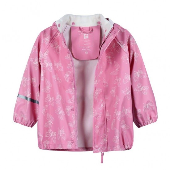 Cashmere Rose 100 - Set jacheta+pantaloni ploaie si windstopper Cashmere Rose 100 - Set jacheta+pantaloni ploaie si windstopper