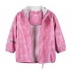 Cashmere Rose 100 - Set jacheta+pantaloni ploaie si windstopper Cashmere Rose 100 - Set jacheta+pantaloni ploaie si windstopper