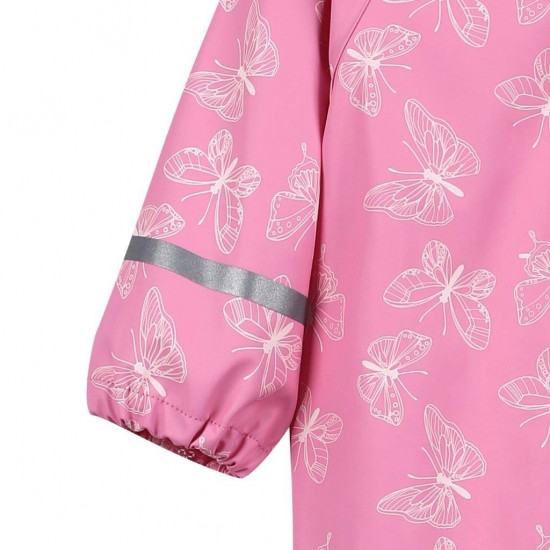 Cashmere Rose 90 - Costum intreg de ploaie si windstopper - CeLaVi Cashmere Rose 90 - Costum intreg de ploaie si windstopper - CeLaVi