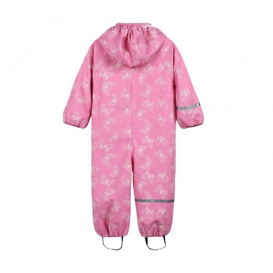 Cashmere Rose 90 - Costum intreg de ploaie si windstopper - CeLaVi Cashmere Rose 90 - Costum intreg de ploaie si windstopper - CeLaVi