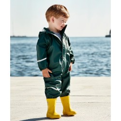 Ponderosa Pine 100 - Costum intreg de ploaie si windstopper - Celavi Ponderosa Pine 100 - Costum intreg de ploaie si windstopper - Celavi