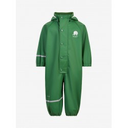 Jungle Green 100 - Costum intreg de ploaie si windstopper - Celavi