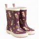 Sealife Burlwood 25 - Cizme de ploaie din cauciuc natural - Celavi Sealife Burlwood 25 - Cizme de ploaie din cauciuc natural - Celavi