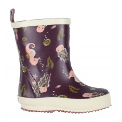 Sealife Burlwood 20 - Cizme de ploaie din cauciuc natural - Celavi