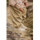 Spring Blossom 90 - Set jacheta+pantaloni ploaie si windstopper Spring Blossom 90 - Set jacheta+pantaloni ploaie si windstopper