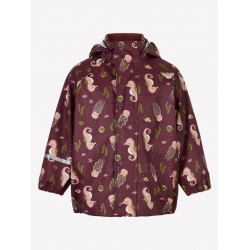 Sealife Burlwood 120 - Set jacheta+pantaloni ploaie si windstopper - Celavi Sealife Burlwood 120 - Set jacheta+pantaloni ploaie si windstopper - Celavi