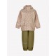 Spring Blossom 90 - Set jacheta+pantaloni ploaie si windstopper Spring Blossom 90 - Set jacheta+pantaloni ploaie si windstopper