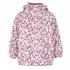 Jacheta de ploaie si vant - CeLaVi - Chateau Rose with Flowers 70