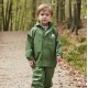 Jungle Green 130 - Set jacheta+pantaloni ploaie si windstopper - CeLaVi Jungle Green 130 - Set jacheta+pantaloni ploaie si windstopper - CeLaVi