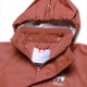 Redwood 90 - Set jacheta+pantaloni ploaie si windstopper - CeLaVi Redwood 90 - Set jacheta+pantaloni ploaie si windstopper - CeLaVi