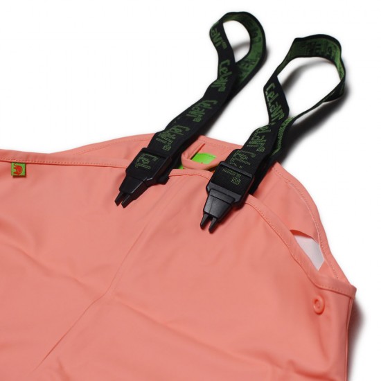Peach 80 - Set jacheta+pantaloni ploaie si windstopper - CeLaVi Peach 80 - Set jacheta+pantaloni ploaie si windstopper - CeLaVi