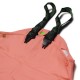 Peach 80 - Set jacheta+pantaloni ploaie si windstopper - CeLaVi Peach 80 - Set jacheta+pantaloni ploaie si windstopper - CeLaVi