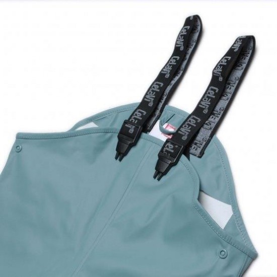 Smoke Blue 110 - Set jacheta+pantaloni ploaie si windstopper - CeLaVi Smoke Blue 110 - Set jacheta+pantaloni ploaie si windstopper - CeLaVi