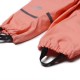 Peach 80 - Set jacheta+pantaloni ploaie si windstopper - CeLaVi Peach 80 - Set jacheta+pantaloni ploaie si windstopper - CeLaVi