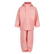Peach 80 - Set jacheta+pantaloni ploaie si windstopper - CeLaVi