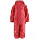 Persian Red 130 - Set jacheta+pantaloni ploaie si windstopper - CeLaVi Persian Red 130 - Set jacheta+pantaloni ploaie si windstopper - CeLaVi