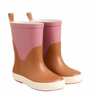 Burlwood 23 - Cizme de ploaie din cauciuc natural - Celavi Burlwood 23 - Cizme de ploaie din cauciuc natural - Celavi