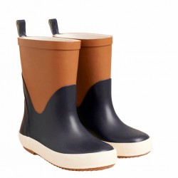 Rubber 20 - Cizme de ploaie din cauciuc natural - Celavi