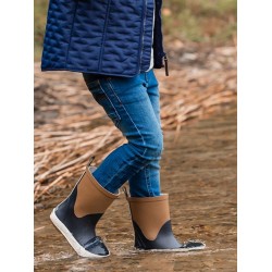 Rubber 20 - Cizme de ploaie din cauciuc natural - Celavi