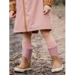 Burlwood 23 - Cizme de ploaie din cauciuc natural - Celavi