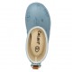 Woodland Blue 24 - Cizme de ploaie din cauciuc natural cu bumbac - CeLaVi Woodland Blue 24 - Cizme de ploaie din cauciuc natural cu bumbac - CeLaVi