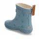 Woodland Blue 24 - Cizme de ploaie din cauciuc natural cu bumbac - CeLaVi Woodland Blue 24 - Cizme de ploaie din cauciuc natural cu bumbac - CeLaVi