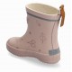 Woodland Rose 22 - Cizme de ploaie din cauciuc natural cu bumbac - CeLaVi Woodland Rose 22 - Cizme de ploaie din cauciuc natural cu bumbac - CeLaVi