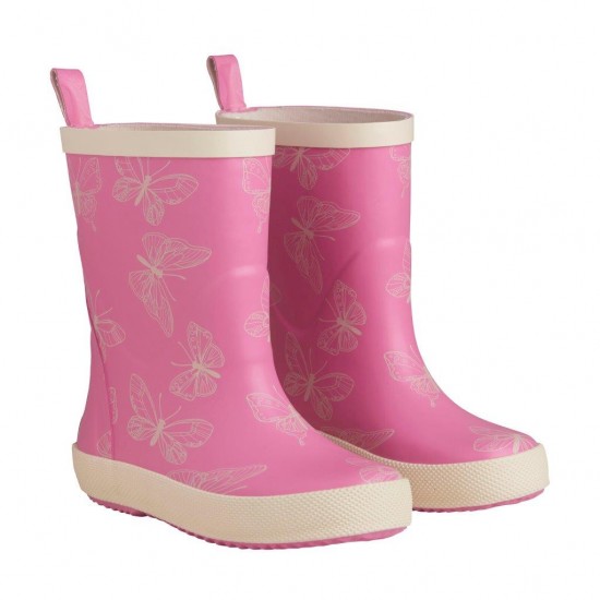 Cashmere Rose 21 - Cizme de ploaie din cauciuc natural Cashmere Rose 21 - Cizme de ploaie din cauciuc natural