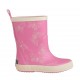 Cashmere Rose 21 - Cizme de ploaie din cauciuc natural Cashmere Rose 21 - Cizme de ploaie din cauciuc natural