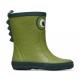 Cizme de ploaie din cauciuc natural - CeLaVi - Crocodile Galla Green 19 Cizme de ploaie din cauciuc natural - CeLaVi - Crocodile Galla Green 19