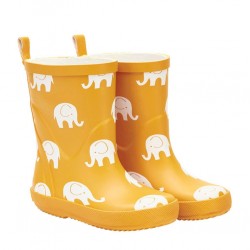 Elephant Parade 34 - Cizme de ploaie din cauciuc natural 