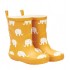 Elephant Parade 29 - Cizme de ploaie din cauciuc natural 