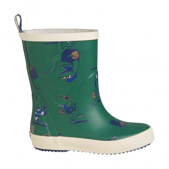 Go Dino 23 - Cizme de ploaie din cauciuc natural Go Dino 23 - Cizme de ploaie din cauciuc natural